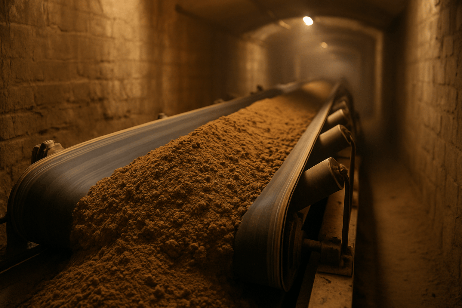 Как повысить эффективность работы на современных конвейерах